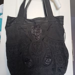 Loungefly tote